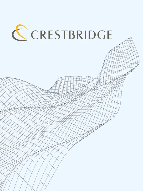 Onkleek réalise et accompagne Crestbridge Private Equity & Real Estate