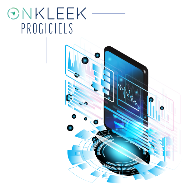 Onkleek Progiciels - Installer, maintenir, faire évoluer vos outils métiers